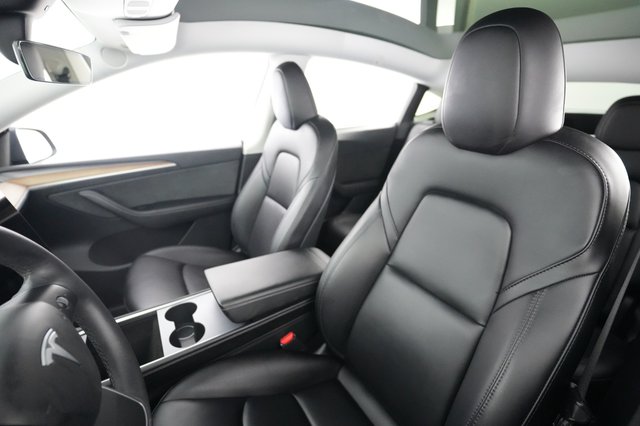 2023 Tesla Model Y — photo 3 of 22