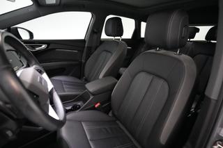 2023 Audi Q4 e-tron — photo 3 of 18