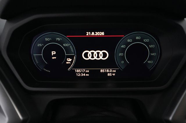 2023 Audi Q4 e-tron — photo 5 of 18