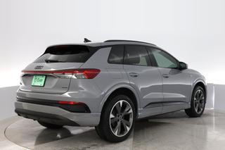 2023 Audi Q4 e-tron — photo 2 of 18