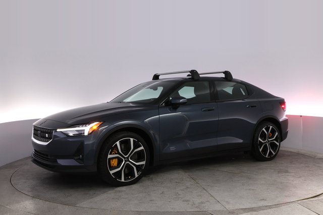 2023 Polestar 2 — photo 14 of 22