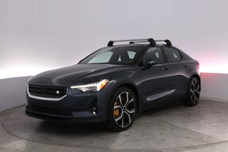 2023 Polestar 2