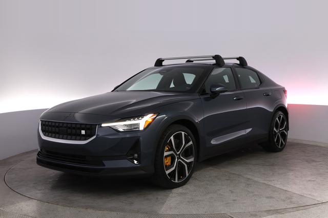 2023 Polestar 2 — VIN YSMET3KA3PL132459