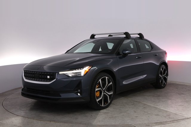 2023 Polestar 2 — VIN YSMET3KA3PL132459