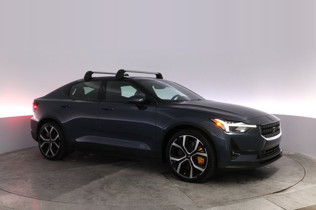 2023 Polestar 2 — photo 11 of 22