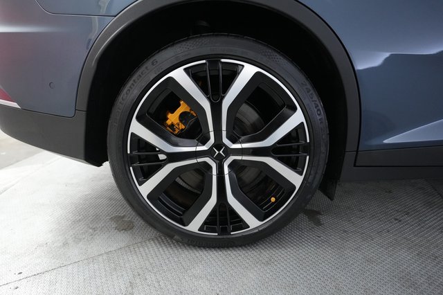 2023 Polestar 2 — photo 17 of 22