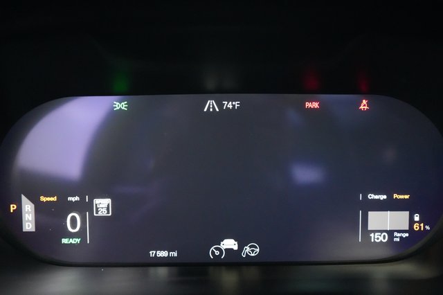 2023 Polestar 2 — photo 5 of 22
