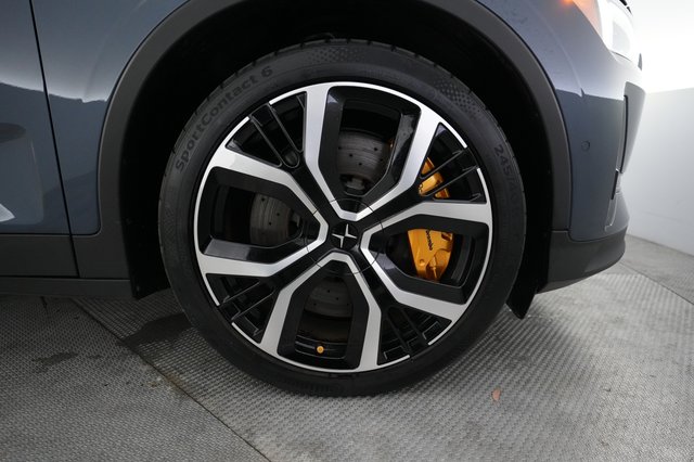 2023 Polestar 2 — photo 16 of 22