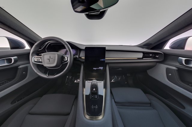 2023 Polestar 2 — photo 20 of 22