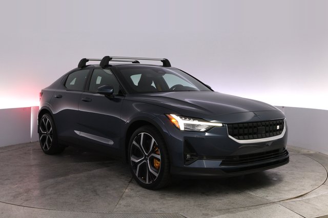 2023 Polestar 2 — photo 10 of 22