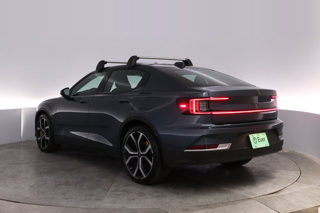 2023 Polestar 2 — photo 13 of 22
