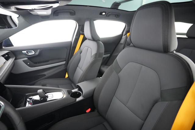 2023 Polestar 2 — photo 3 of 22
