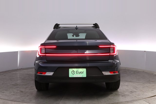 2023 Polestar 2 — photo 12 of 22