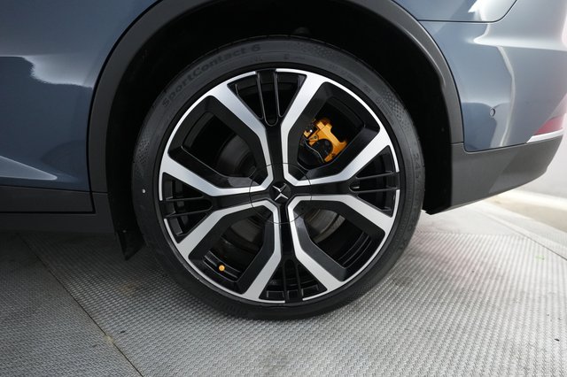 2023 Polestar 2 — photo 7 of 22