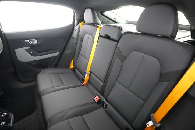 2023 Polestar 2 — photo 19 of 22