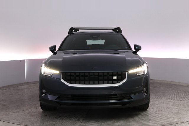 2023 Polestar 2 — photo 9 of 22