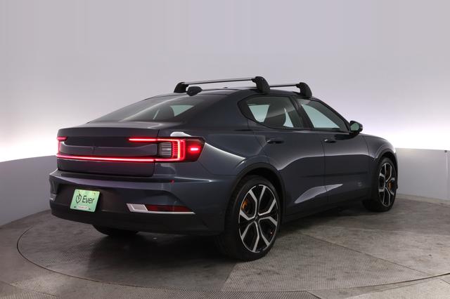 2023 Polestar 2 — photo 2 of 22