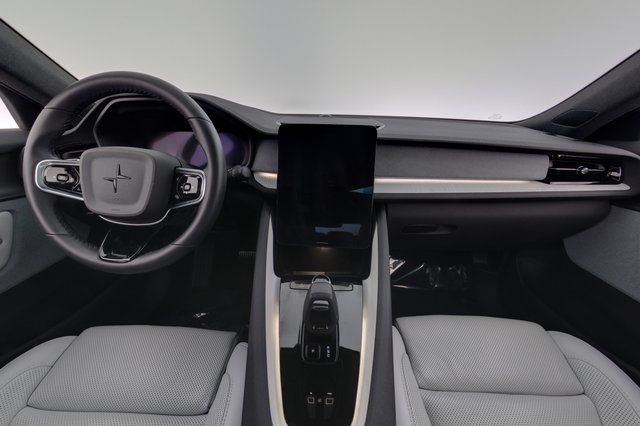 2023 Polestar 2 — photo 21 of 24