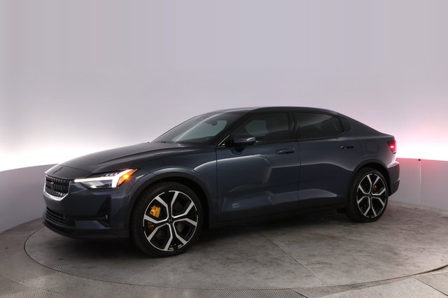 2023 Polestar 2 — photo 14 of 24
