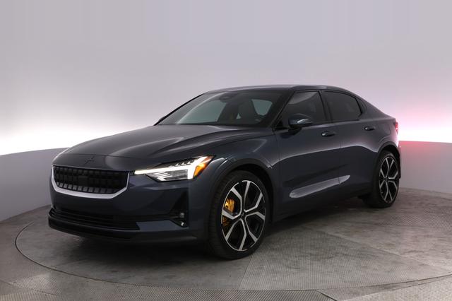 2023 Polestar 2 — VIN YSMET3KA5PL120331