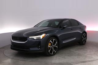2023 Polestar 2