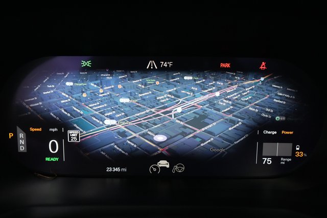 2023 Polestar 2 — photo 5 of 24