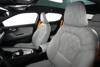 2023 Polestar 2 — photo 3 of 24