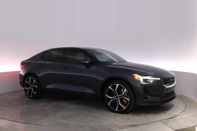 2023 Polestar 2 — photo 11 of 24