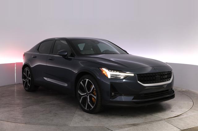 2023 Polestar 2 — photo 10 of 24