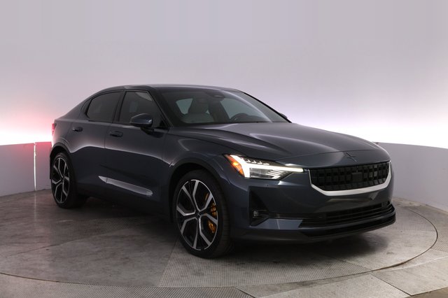 2023 Polestar 2 — photo 10 of 24