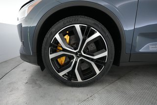 2023 Polestar 2 — photo 7 of 24
