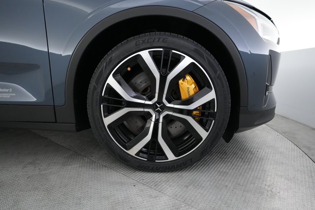 2023 Polestar 2 — photo 16 of 24