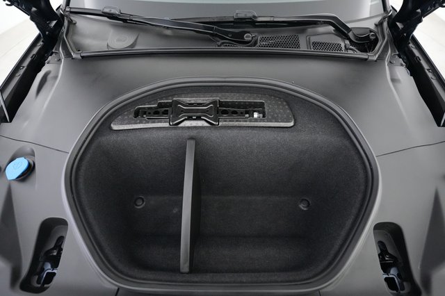 2023 Polestar 2 — photo 23 of 24