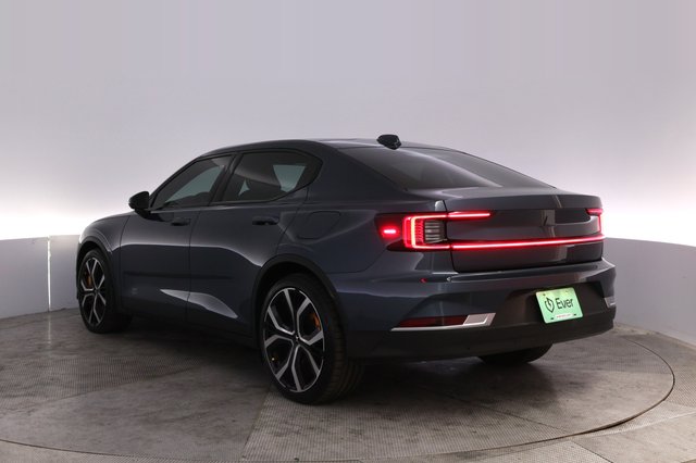 2023 Polestar 2 — photo 13 of 24