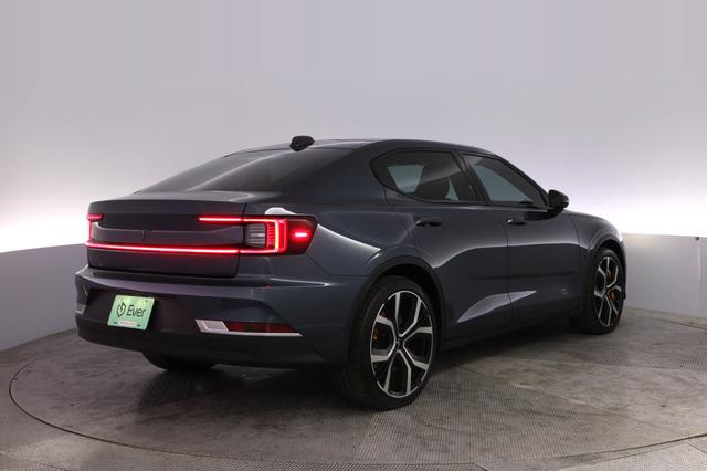 2023 Polestar 2 — photo 2 of 24