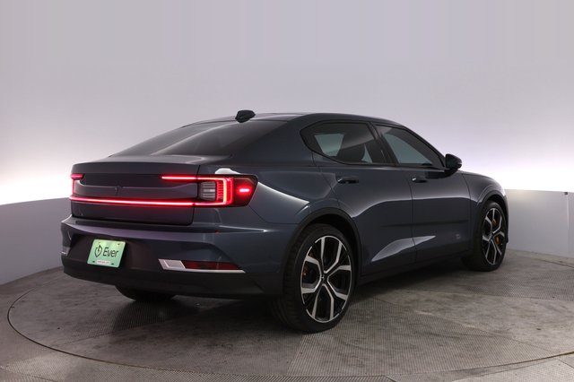 2023 Polestar 2 — photo 2 of 24