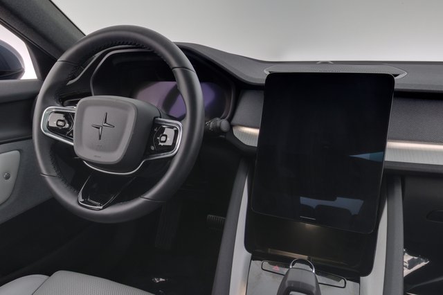 2023 Polestar 2 — photo 20 of 24