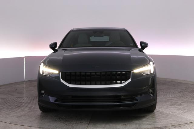 2023 Polestar 2 — photo 9 of 24