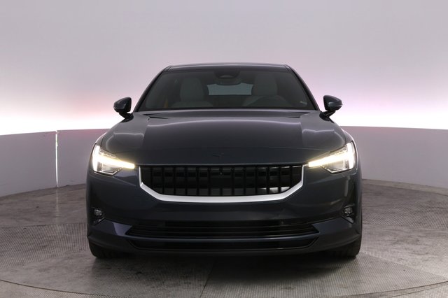 2023 Polestar 2 — photo 9 of 24