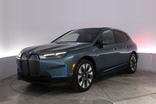 2023 BMW iX