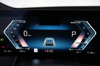 2023 BMW iX — photo 5 of 23