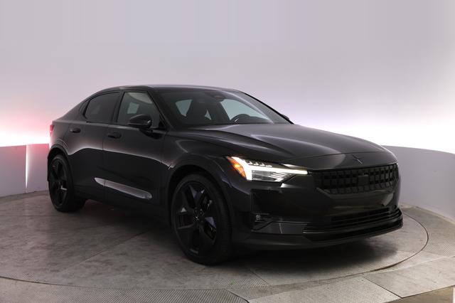 2023 Polestar 2 — photo 10 of 25