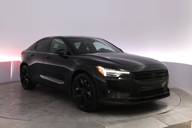 2023 Polestar 2 — photo 10 of 25