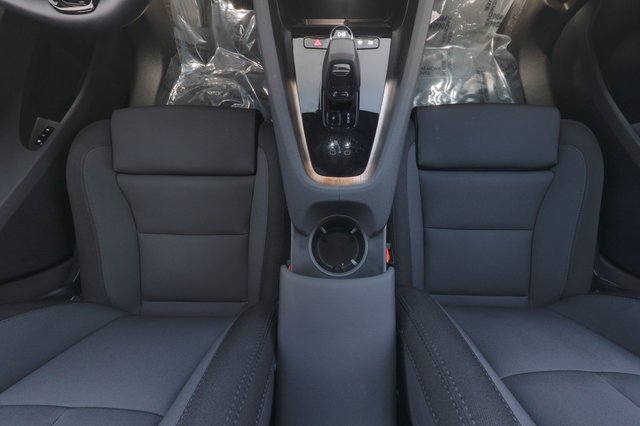 2023 Polestar 2 — photo 22 of 25