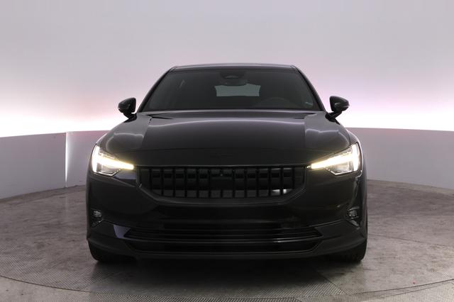 2023 Polestar 2 — photo 9 of 25