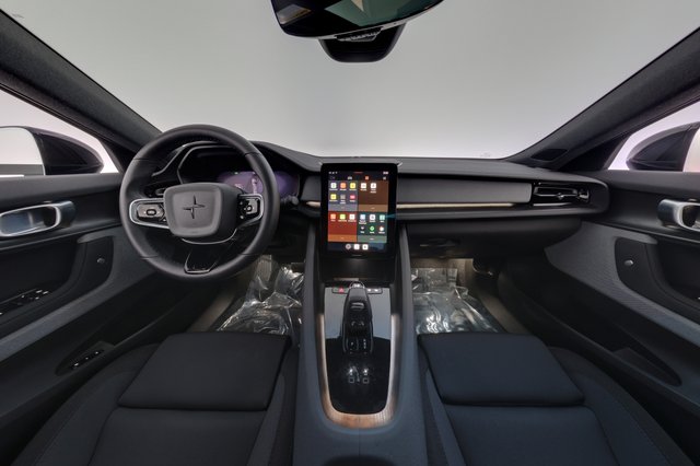 2023 Polestar 2 — photo 21 of 25