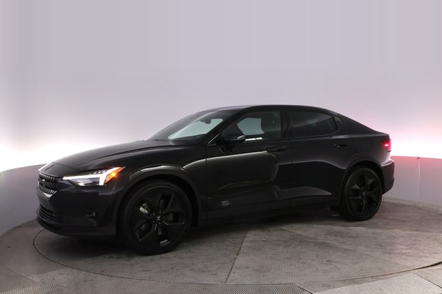 2023 Polestar 2 — photo 14 of 25