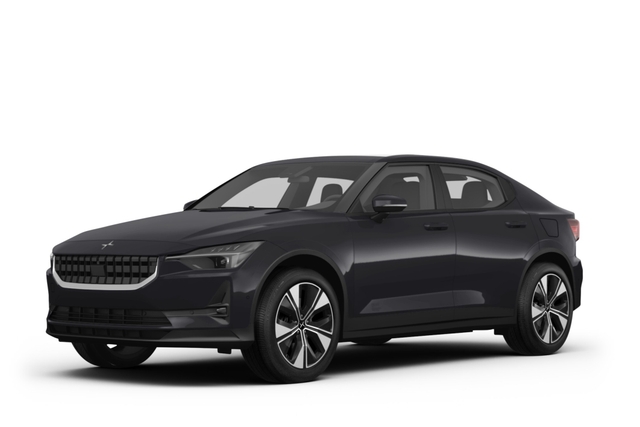 2023 Polestar 2