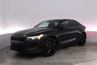 2023 Polestar 2