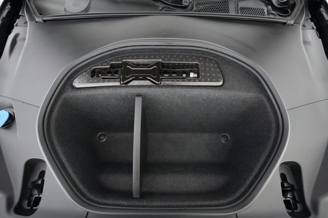 2023 Polestar 2 — photo 23 of 25